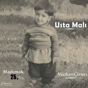 Usta Malı (Madımak 25. Yıl)