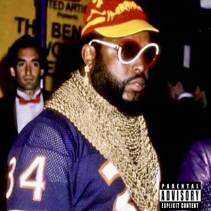 Whatever Lani Said (Explicit)