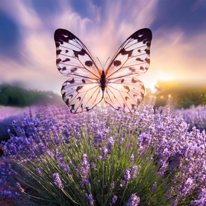 The Light Of Quiet Thought