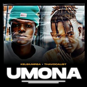 Umona (feat. Thavocalist)