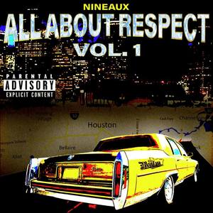 All About Respect Vol.1