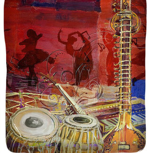 Parde Awal ( Dhol & Robab )