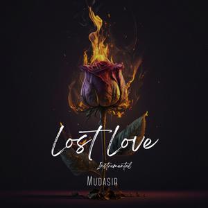 Mudasir - Lost love instrumentals
