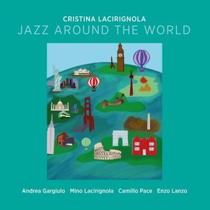 Jazz Around the World (Live Record)