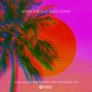 When the Sun Goes Down [feat. Xantone Blacq] (Alternative Instrumental Version)