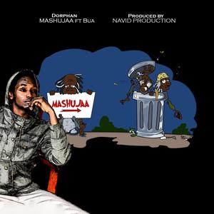 Mashujaa (feat. Bua)