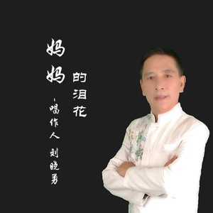 妈妈的泪花 (伴奏)