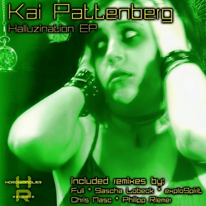 Halluzination (exploSpirit Remix)