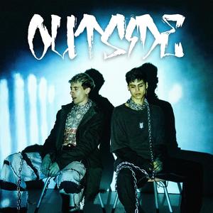 Outside (feat. Dan Leyend vh) (Explicit)