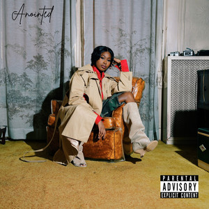 Anointed (Explicit)