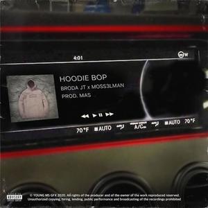 Hoodie BOP (feat. Mas) [Explicit]