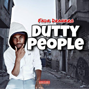 Dutty People (Explicit)