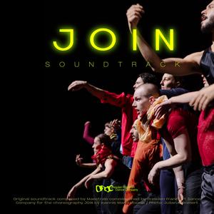 JOIN (Original Soundtrack)