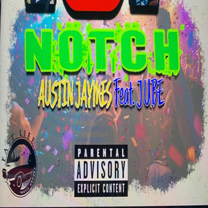 Top Notch (feat. Jube) (Explicit)
