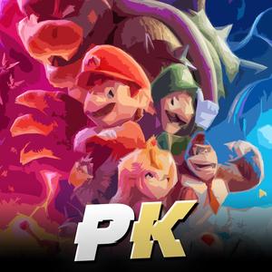 Super Mario Bros la Película Rap. Mario vs Bowser. (Explicit)