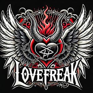 Love Game (feat. LoveFreak)