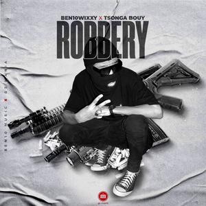 Robbery (feat. Tsonga Bouy)