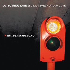 Lotto King Karl - Irgendwas is' ja immer