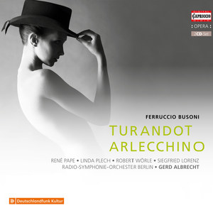 Turandot - Prelude