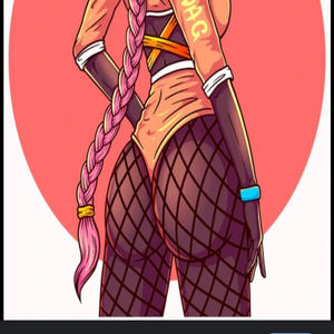 Ouu She Nasty (feat. Thee Real Kj) (Explicit)