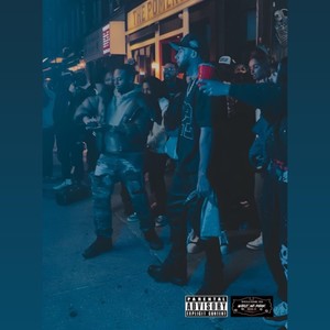 Attitude (feat. Bay Swag) (Explicit)