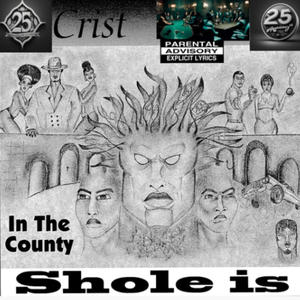 Yasmani Subirat - 23rd Psalm (Explicit)