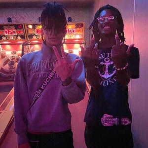 Be my cool (feat. Hellboy9k) (Explicit)