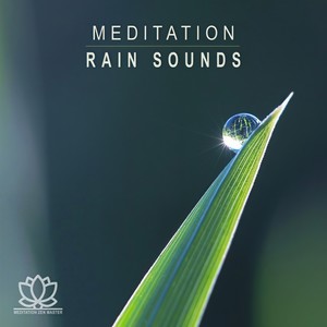 Meditation: Rain Sounds, Pt. 01