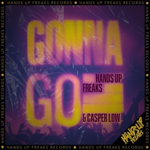 Gonna Go (Extended Mix)