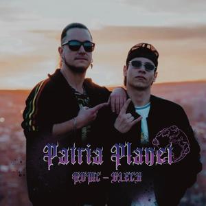 PATRIA PLANET (feat. BLECK) [Explicit]