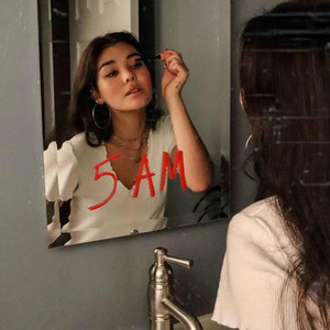 One of the girls-回音机