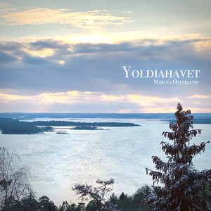 Yoldiahavet