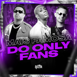 Mais Famosa do Only Fans (Explicit)