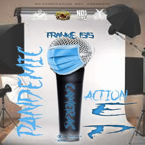 Pandemic, Cameras, Action (Explicit)