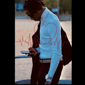 Valentine (Ms. Reap) (Explicit)