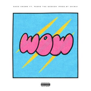 W.O.W (feat. Pedro the Godson) (Explicit)