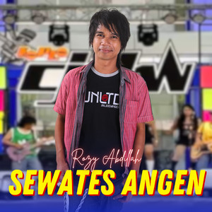 Sewates Angen