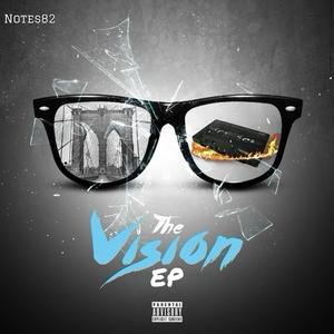 The Vision EP (Explicit)