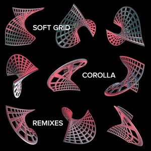 Soft Grid - Corolla (Cass.' 'Corolla' Epilogue)