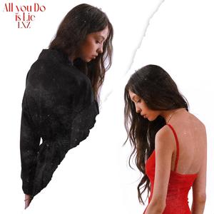 All you Do is Lie (Radio Edit)