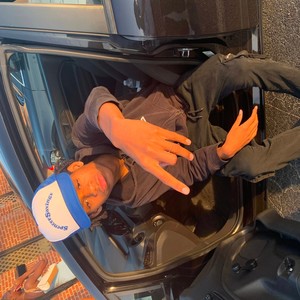 Popped a pill (Explicit)