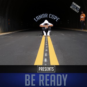 Be Ready (feat. Sound The Messenger)