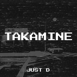 Takamine