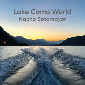 Lake Como World (Extended Remix)