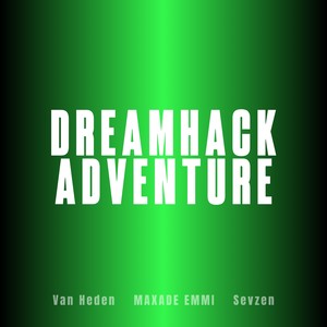 DREAMHACK ADVENTURE