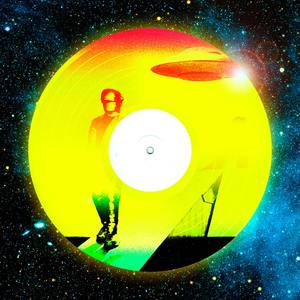 Jah Estamos Aqui(feat. DanJah Tone)