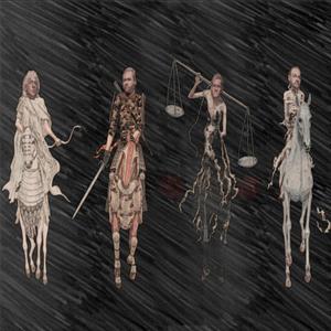 Real Bars (feat. Barabbas tha MC) (Explicit)