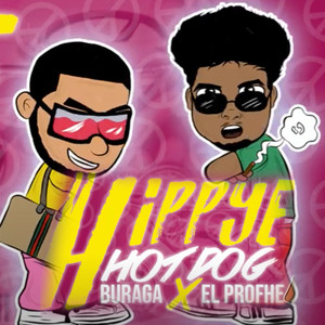 Hippye hot dog (Explicit)