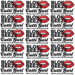 Cutti Gurl (feat. Luccie Fontane) (Explicit)