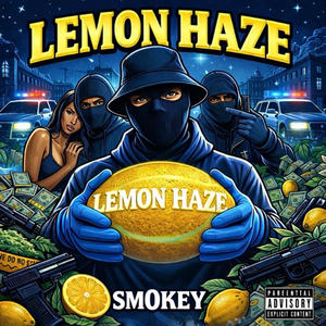 LEMON HAZE